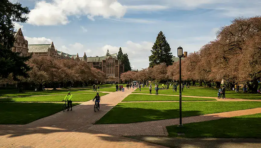 College Campus