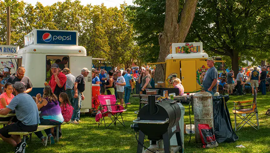 Community Event