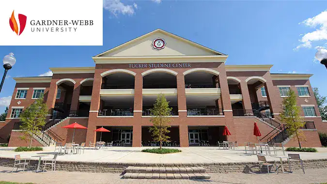 Gardner-Webb Case Study Preview