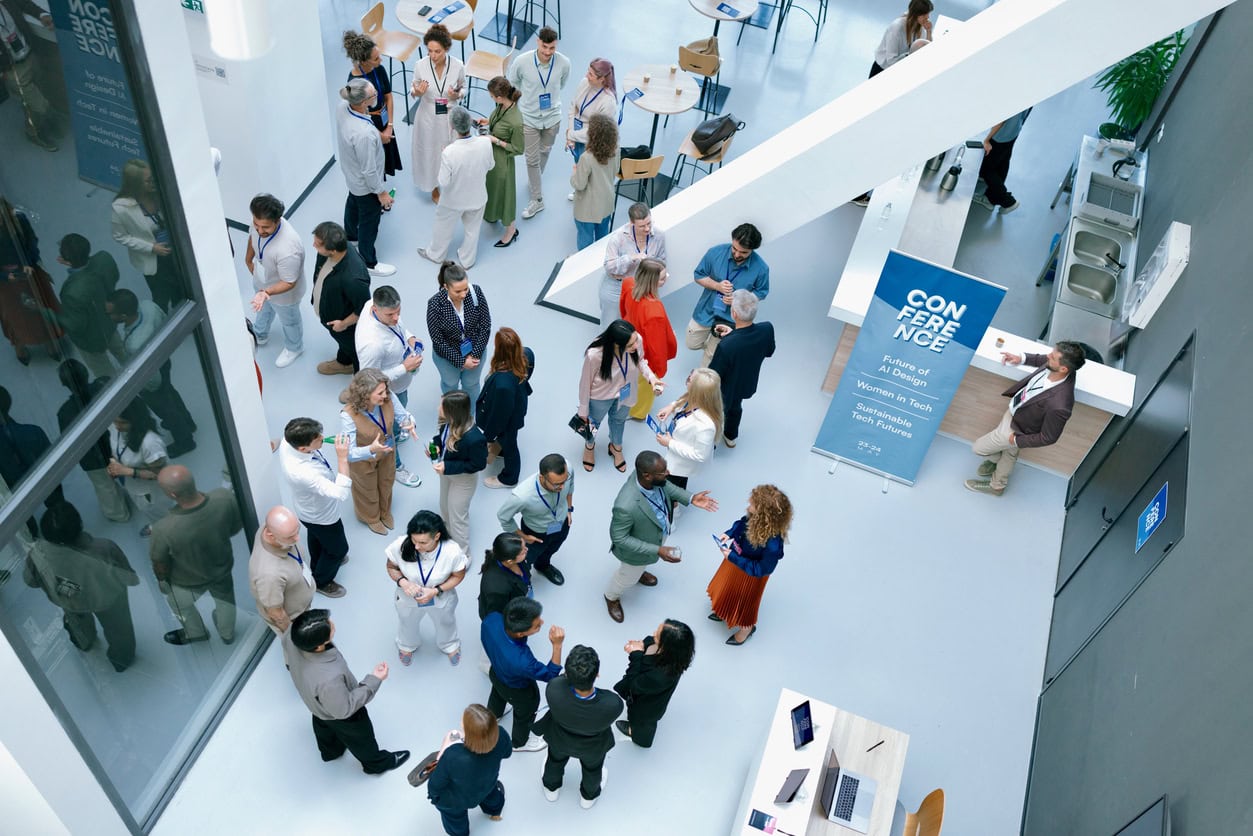 University open to hosting more events with better campus event space utilization