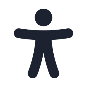 Accessibility icon