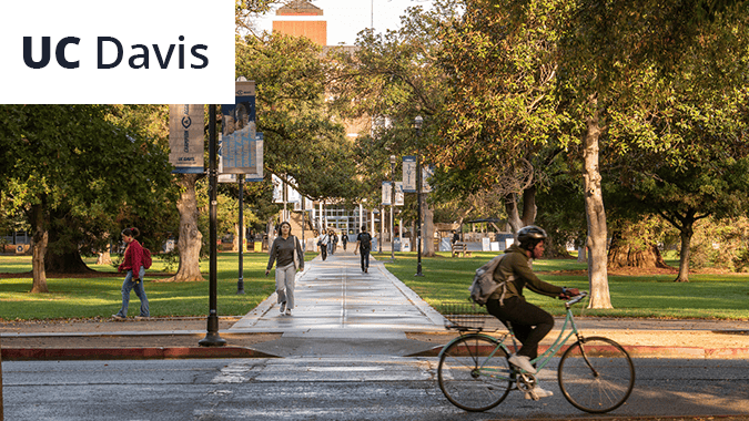 UC Davis Preview