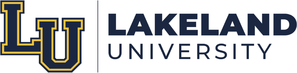 Lakeland University Logo