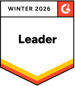 G2 Winter 2025 Leader