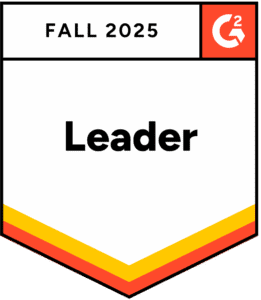 G2 Fall 2025 Leader