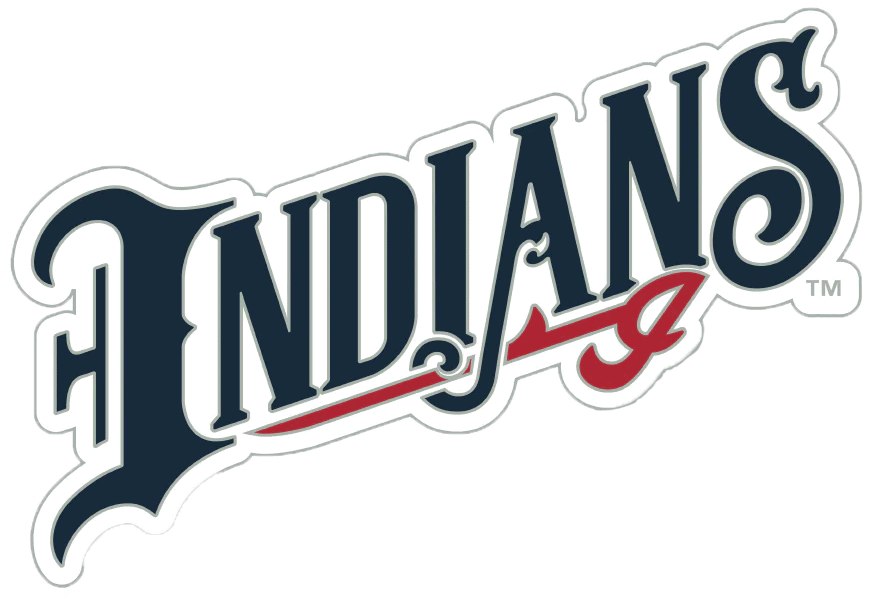 Indianapolis Indians Logo