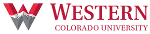 Western Colorado University Logo