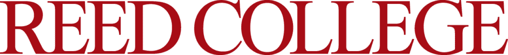 Reed college logo