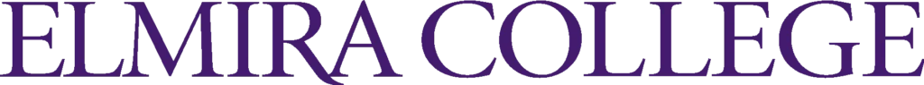 Elmira College Logo