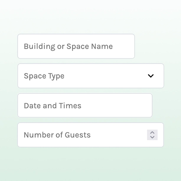Space Filters