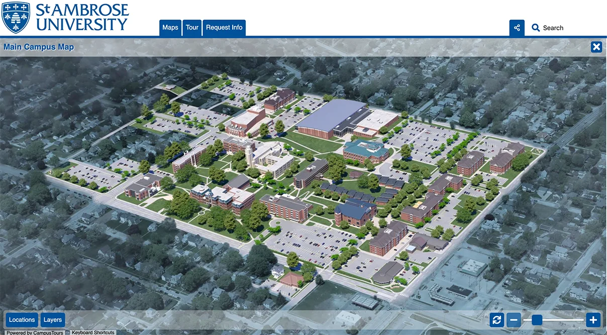 CampusTours