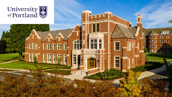 University of Portland Case Study