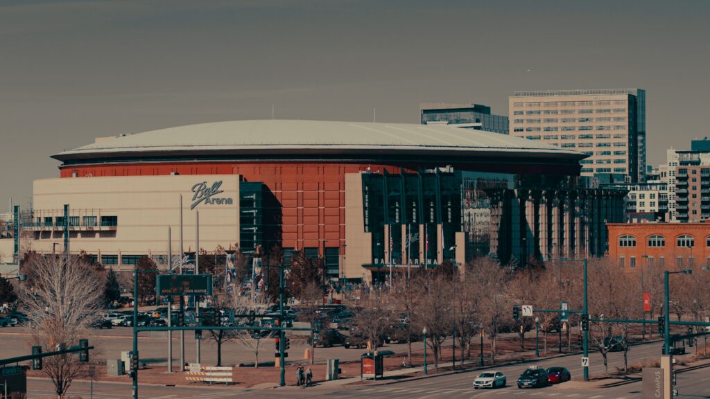 ball arena