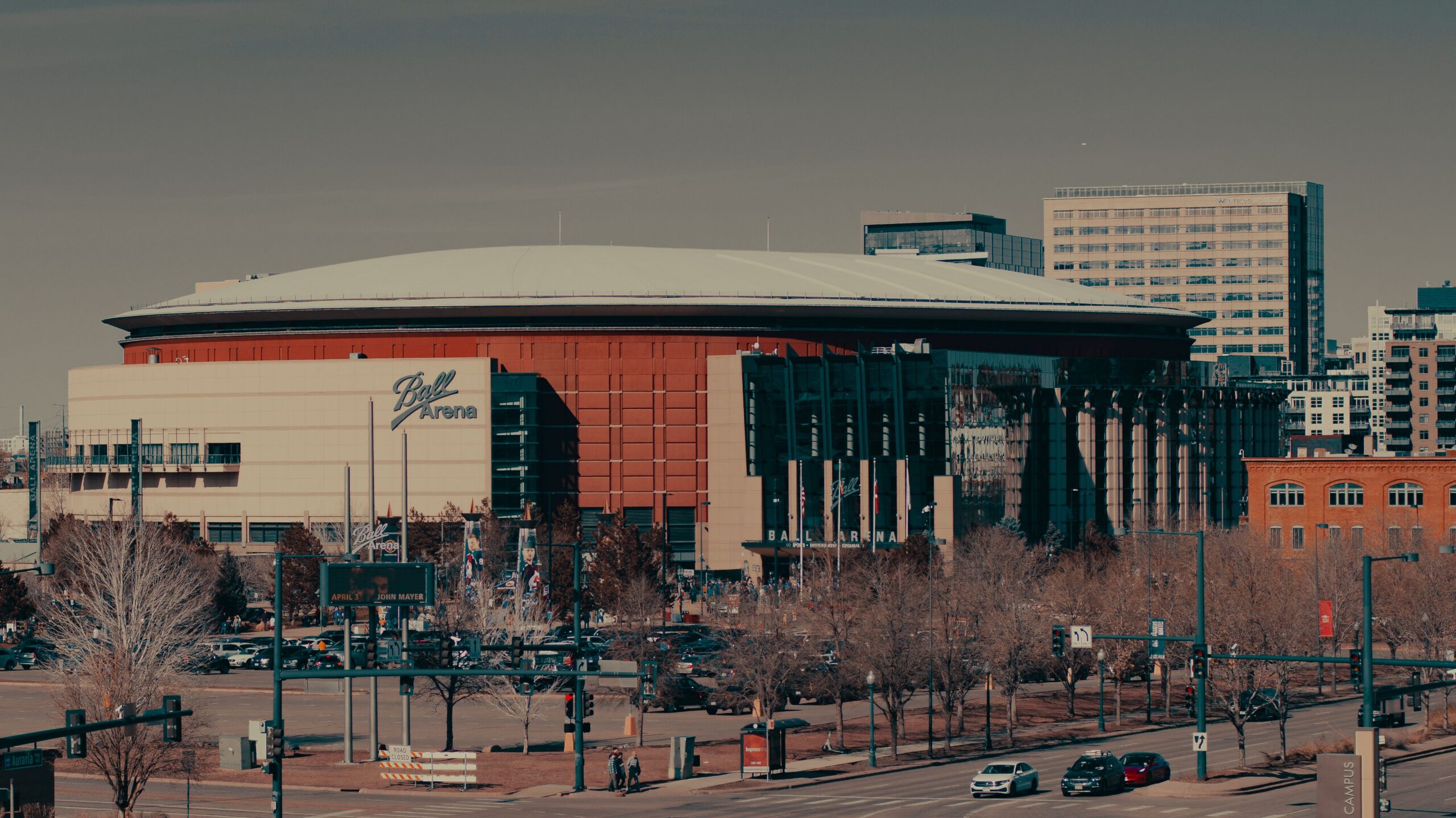 ball arena