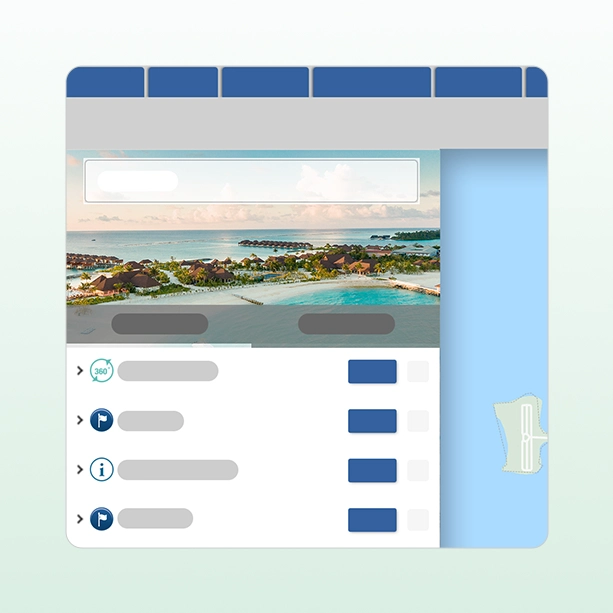 Concept3D CMS