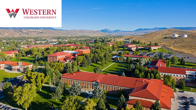 Western Colorado Unviersity case study preview